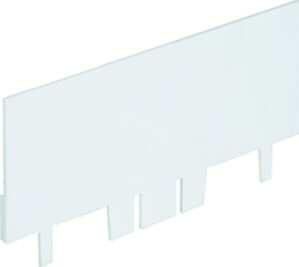 Kaiser 1296-20 180x180mm partition wall, 1296-20