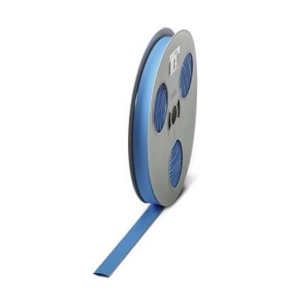 Phoenix Contact 864105 WMS-2 HF 19.1 (EX30) RL BU shrink tubing