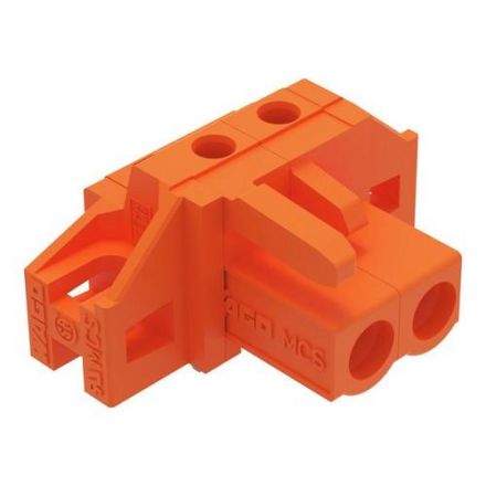 Wago 232-281/031-000 PCB connector pin 21p series 232 or