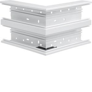 TEHALIT BR652103D9016 BR 68x210mm traffic white outside corner