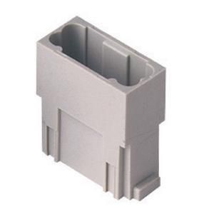Ilme CX12DM pin insert 12-pin 10A modular insert
