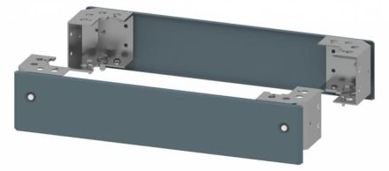 Siemens 8PQ1016-0BA01 100mmx600mm front base