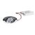 Brumberg 39361023 LED recessed ceiling spotlight 7W with converter phase dimmable