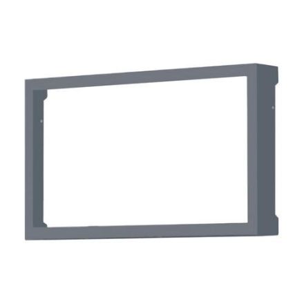 CEAG emergency light FT3EC-MC-DG FT3 EC IP4x metal cover dark grey LED emergency light