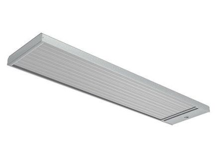 Frico 11070 EZ336 Elztrip 3600W 400V IP44 infrared heater