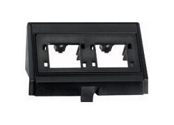 MERTEN 464384 insert black