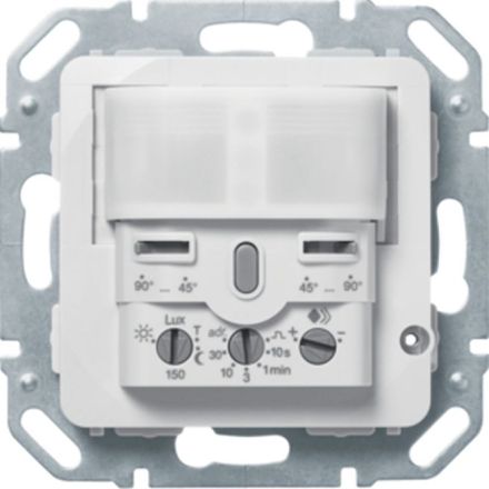 BERKER 80262280 KNX motion detector S.1/B.3/B.7 | 2.20 m