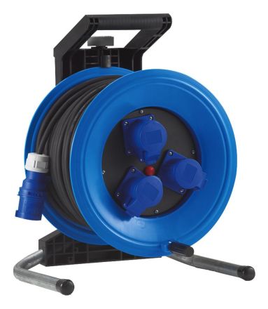 Hedi K325N2TC 25 m H07RN-F 3G2.5 cable