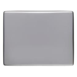 Berker 14040004 Rocker switch stainless steel Berker Arsys