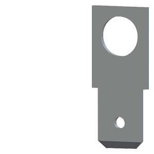 Siemens 3NP1943-1BG30 auxiliary conductor connection