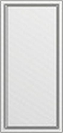 ABB Striebel & John TU41 small distribution board, flush-mounted, empty 4-row, with frame and door, 2CPX067709R9999