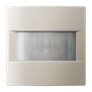 JUNG ES3181 KNX motion detector series LS | 1.10 m, standard | stainless steel