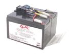 APC RBC48 Replacement Battery Cartridge 48 battery pack