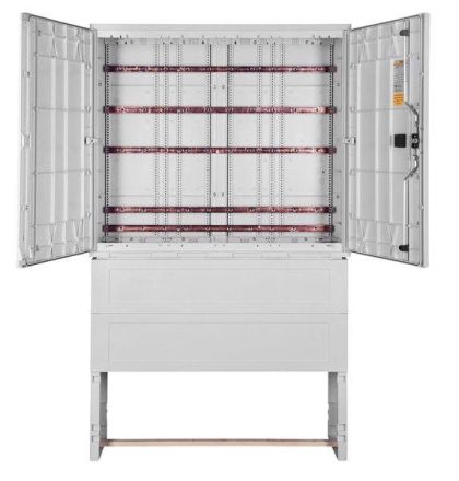 GSAB 2S1000K5 1000x1135x320 with 5-L busbar standard cable distribution cabinet