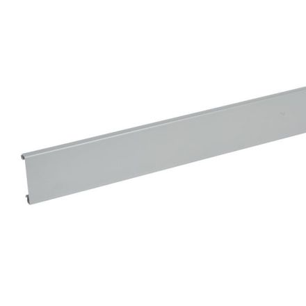 CABLOFIL 637760 cover PVC 3000X75 , (stone grey)