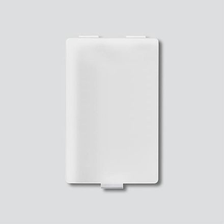 Siedle 200039966-00 Viewing window for BFC/BFCV 850-0 Crystal clear
