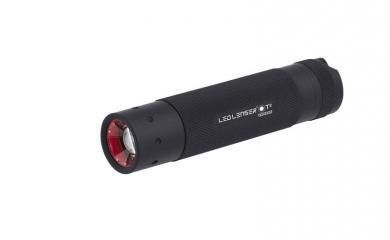 LED LENSER 9802 T Flashlight GiftBox