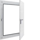 Hager FB62WLN fire protection wall-mounted door 1195x795