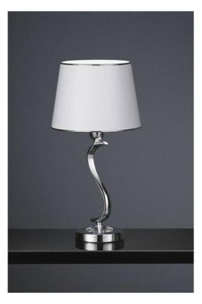 Brumberg 820620 Tila 1 x E27/60W, chrome