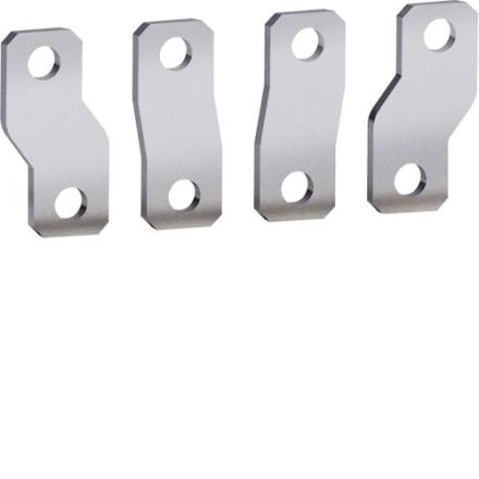 Hager HYS012H P160 M8 4P spread connection extension
