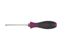 Wiha 29163 5527015080 Screwdriver MicroFinish®