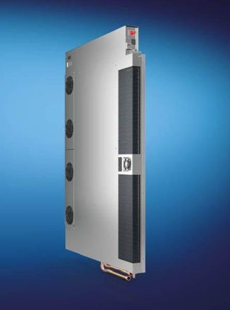 Schäfer IT-Systems 503221011 IS-1 22X10 LEFT TOP PACKAGING Slot-In-Cooler