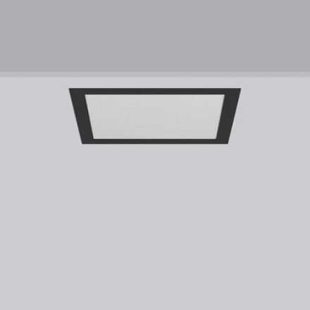 RZB 901818.0031 Toledo Flat+LED/12-23W-830 LED recessed ceiling spotlight