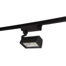 Brumberg 88387183 LED spotlight wallwasher 3000K black