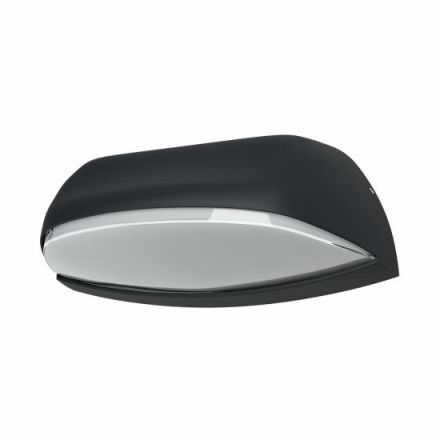 LEDVANCE Osram 4058075214019 ENDURA STYLE WIDE 12W DG LED wall light