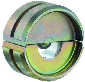 PROTEC.class 05104460 Cable lugs/connectors crimping insert PPESQS 25