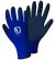 PROTEC.class PFSHL10 latex coating size 10 assembly gloves