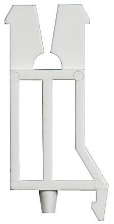 Bticino 16121 Brackets for video devices