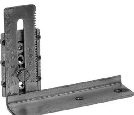 ABB Striebel & John ZW144LR civil engineering angle, 2CPX062465R9999