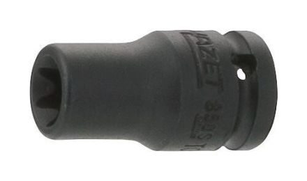 Hazet 850S-E10 power Torx insert