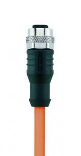 ESCHA 8058865 AL-WAK4-2/S7400 connection cable