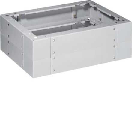 Hager FZ932D skirting board universal 200x400mm