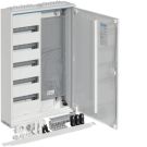 Hager FWB52K4 AP field distributor 60PLE