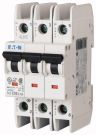 Eaton FAZ-D35/3-NA circuit breaker, 102275
