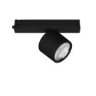 LTS ORYO-T 203.927.45/DALI black LED spotlight 30W 2700K A+ 3230lm sw mt ( 664140 )