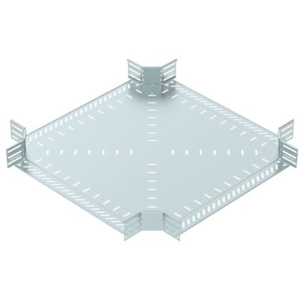OBO Bettermann 7027341 RK 860 FS for cable tray 85x600 crossing