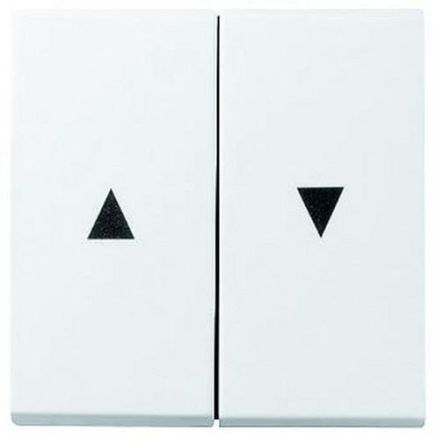 Rademacher 70000042 Series rocker VK 2661-UW Gira blind