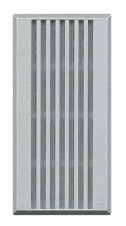 Bticino HC4356/230 Buzzer 230v Alu