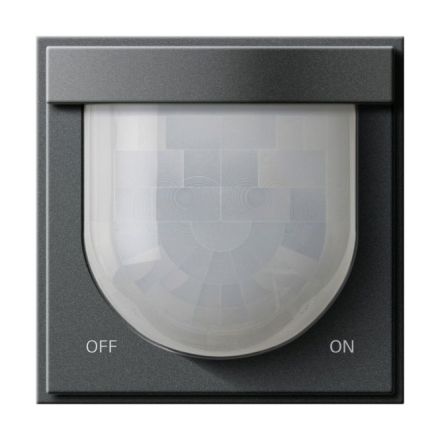 GIRA 204167 KNX motion detector TX_44 | 2.20 m, standard | anthracite