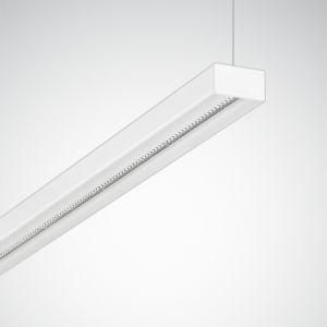 Trilux 6899640 SFlow H2 L MRX LED 6400 840 ET 01 LED pendant light, white