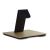 BASALTE 0150-08 table base EVE Plus | brushed brass