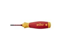 Wiha 45296 SB283109040 PocketMax® electric with 4 slimBits
