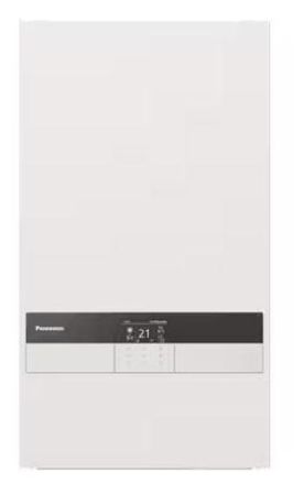 Panasonic WH-SDC0509L3E5 Germany LT hydraulic split, L-generation, R290 heat pump monoblock