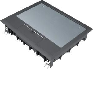 TEHALIT VE09059005 supply unit E09 5mm jet black