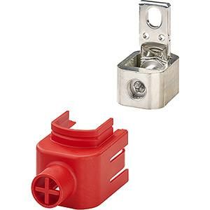 Hensel DA 300 device direct connection terminal