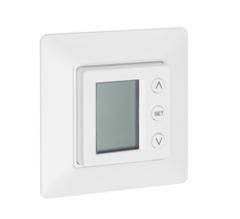 Legrand A75104 roller shutter / blind clock Valena Life ASTRO UW